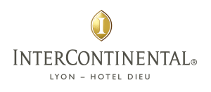 INTERCONTINENTAL LYON - HOTEL DIEU