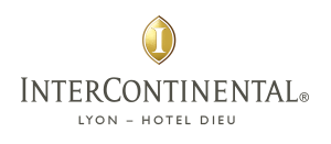 INTERCONTINENTAL LYON - HOTEL DIEU